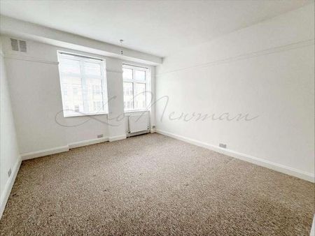 Great Ormond Street, Bloomsbury, WC1N - Photo 5