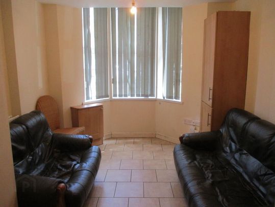 Great Apartment, 68a University Avenue, Bt7 1gy, Belfast, BT7 1GY - Photo 1