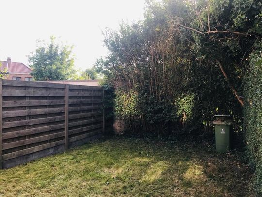 Charmante woning met leuke tuin en zuidwest-gericht terras: BEZOEKMOMENT ZIT VOL - Photo 1