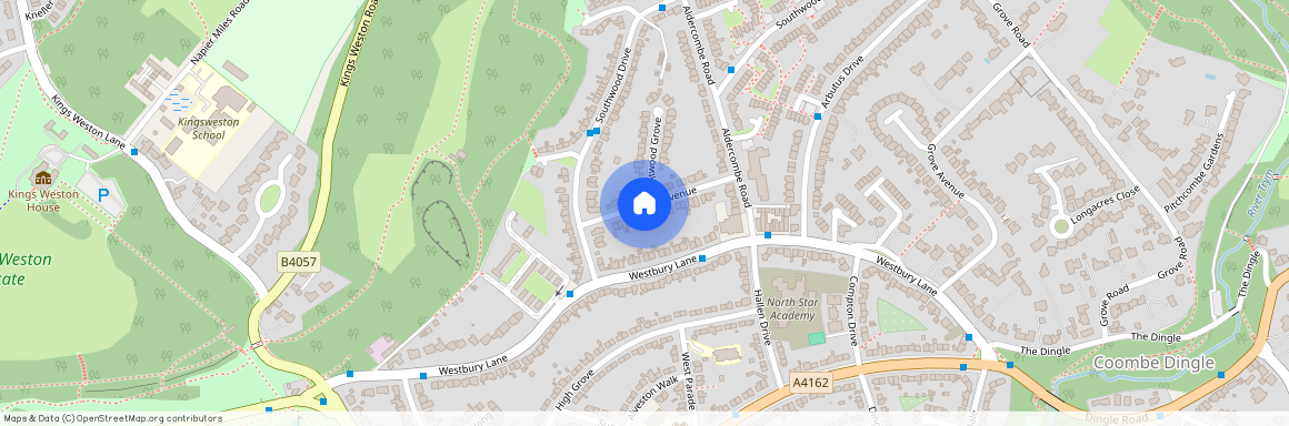 Wyedale Avenue, Bristol, BS9