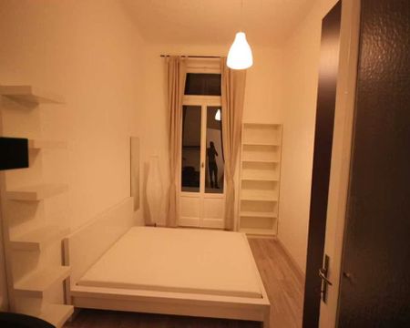 Viale Sondrio, Milan, Lombardy 20124 - Photo 3