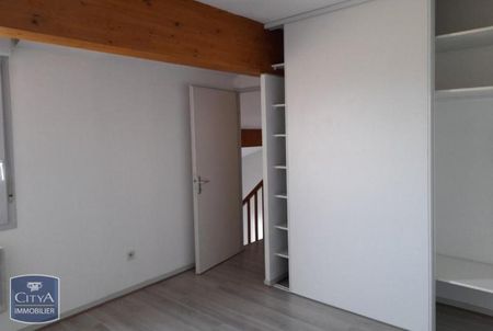 Location Appartement 3 pièces 73m² TOULOUSE 31300 - Photo 2