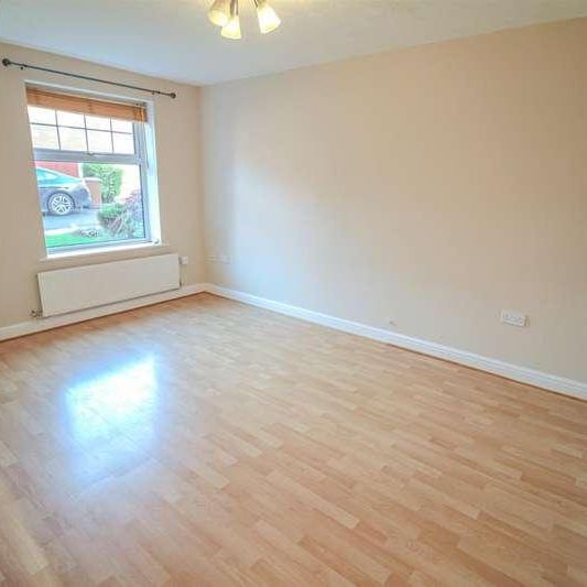 Shaef Close, Hilton, DE65 - Photo 1