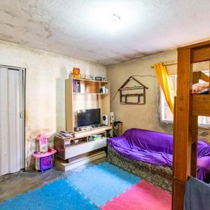 Casa para alugar com 140m², 3 quartos e sem vaga - Foto 1