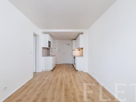 Pronájem bytu 2+kk 48 m2 - Фото 4