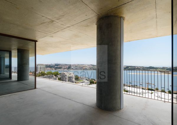 T4 Miramar Tower, Venda, Foz do Douro | Porto