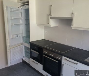 Very nice 2-room apartment with balcony in Malagnou - Photo 2