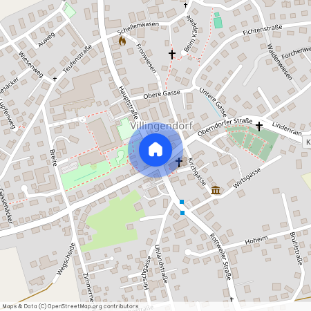 78667 Baden-Württemberg - Villingendorf