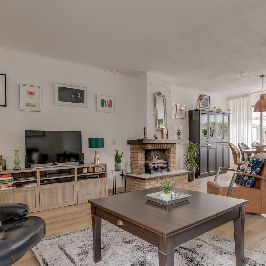 Laan van Nieuw Blankenburg 188, Rozenburg, 3181DH, Rozenburg (Zh) - Foto 1