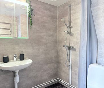 Zetterbergsgatan, Eskilstuna - Foto 6