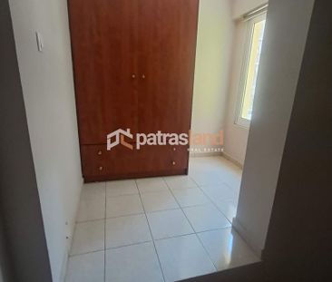 Μεζονέτα για ενοικίαση Τριών Ναυάρχων - Άγιος Ανδρέας (Πάτρα) - Photo 2