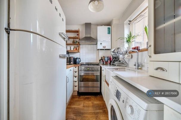 1 bedroom terraced house to rent - Photo 1