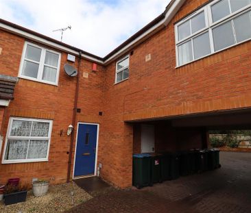 2 bedroom terraced house to rent - Photo 3