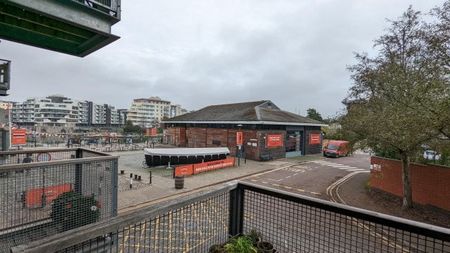 Steamship House, Gas Ferry Road, Bris... - Photo 4