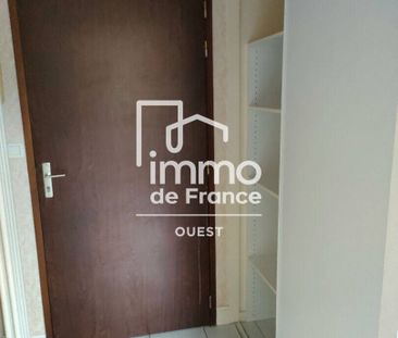 Location appartement 2 pièces 34.8 m² à La Roche-sur-Yon (85000) - Photo 6