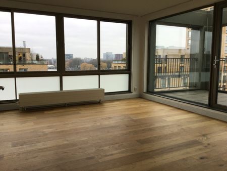 Te huur: Andreasplein 23 - Photo 3