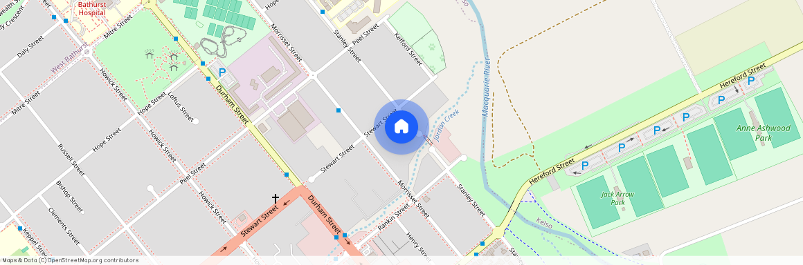 46 Stanley Street, Bathurst NSW 2795