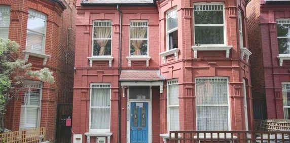 Anson Road, Cricklewood, London, NW2 - Photo 2