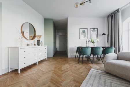 Gamla Huddingevägen, Stockholm - Foto 2