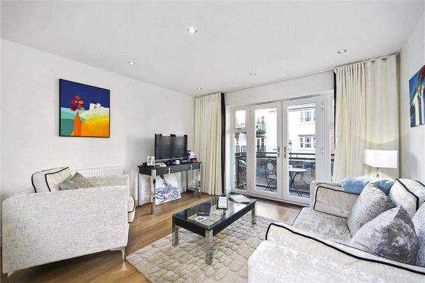 Holford Way, London, SW15 flat to rent - Photo 1