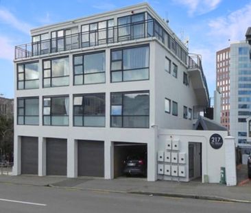 Apartment Living - Photo 2