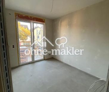 DA-Eberstadt, Helle 3 Zimmer Wohnung, Perfekt WG geeignet. Erstbezug! - Photo 1