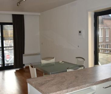 Appartement te huur in Blankenberge voor € 800 met 2 slaapkamers - Foto 2