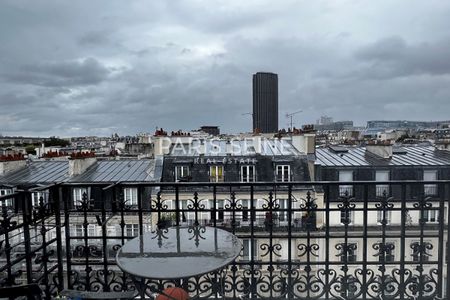 Appartement à louer à Paris 6Ème - Photo 4