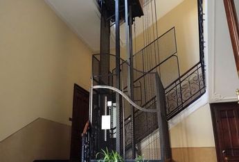 Via Guicciardini, 3, Torino, Piedmont 10124