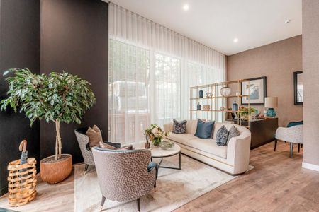 1 bedroom apartment to rent - Photo 4