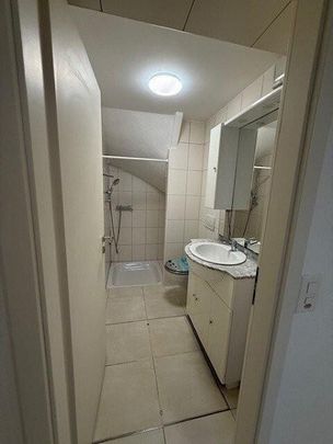 Wohnstudio / Büro / Praxisraum zu vermieten ! - Photo 1