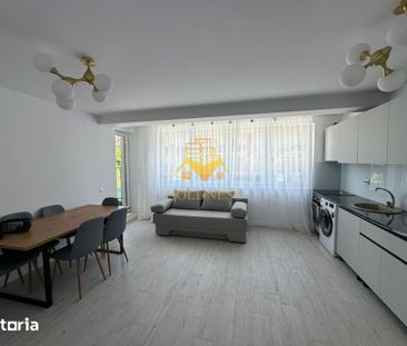 2 camere,prima inchiriere, parcare,Baciu zona Galaxiei, Calea Baciului - Photo 1