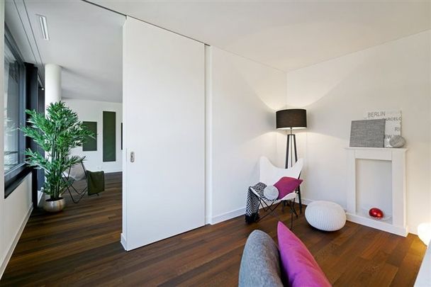 3.5 Zimmer, 6. Stock - Photo 1