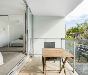 14 / 95 Euston Road - Photo 5