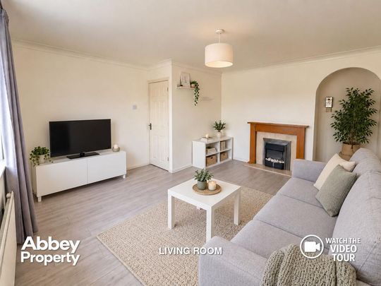 2 bedroom maisonette to rent - Photo 1