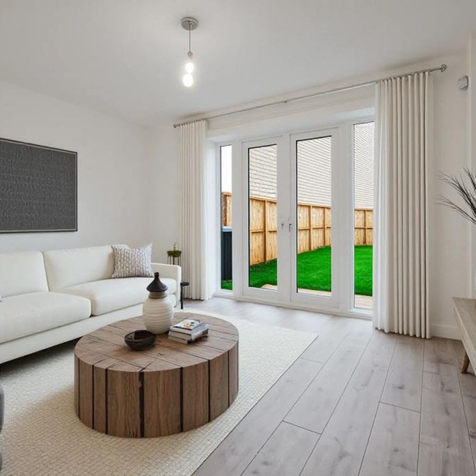 3 bedroom house to rent - Photo 1