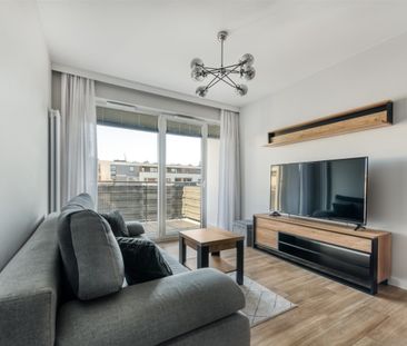 Łódź, Bałuty, Marysin, Okopowa - Zdjęcie 1