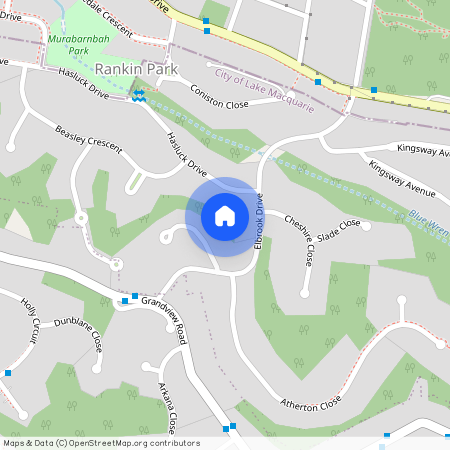 46 Elbrook Drive Rankin Park NSW