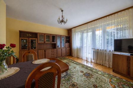 3 pokoje i osobna kuchnia Natolin 65 m² - Photo 3