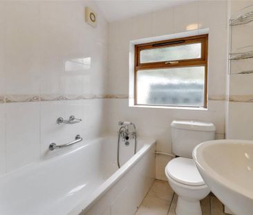 2 bedroom bungalow to rent - Photo 4