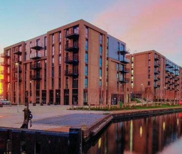 1 bedroom apartment to rent - Photo 1