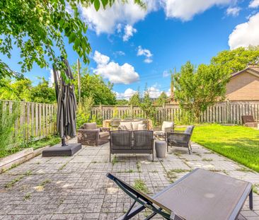 For Lease - 230 Mcgill Street, Mississauga, Ontario - Photo 1