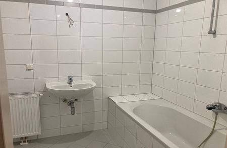 barrierefreie Wohnung in Allentsteig - Foto 4