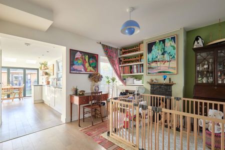 Waldeck Road, W4, London - Photo 4