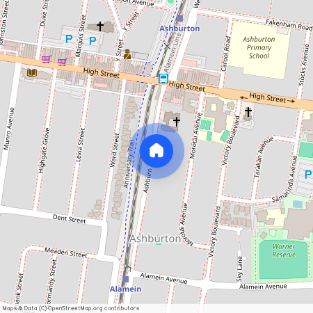 2/15 Ashburn Grove, Ashburton