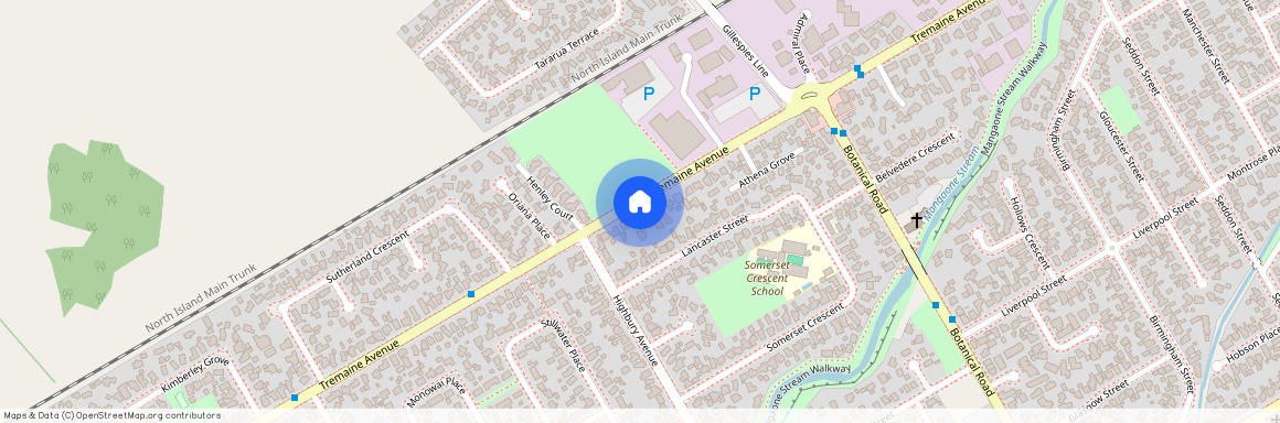 228 Tremaine Avenue, Westbrook, Palmerston North City