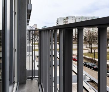 Wyjątkowe mieszkanie na Mokotowie - Photo 2