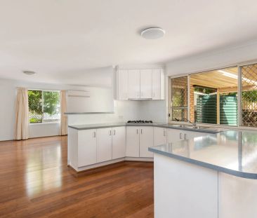 Grand Home In Mansfield State High Catchment - Photo 3