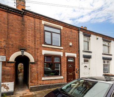 Cooper Street, Nuneaton, CV11 4BP - Photo 2