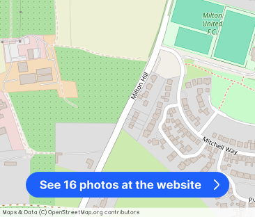 Milton Hill, Abingdon, Oxfordshire, OX14 - Photo 1